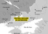 Kiev vuelve a atacar la mayor central nuclear de Europa