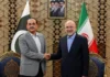 Las partes admiten avances, pero Irán reitera que seguirá controlando Ormuz y no renunciará al programa nuclear