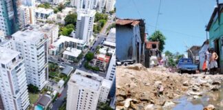 La desigualdad volvió a aumentar en República Dominicana durante el 2025