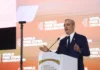 Abinader presenta la economía dominicana como “una de las mejores decisiones de inversión del hemisferio”