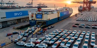 Las marcas europeas aguantan, de momento, el desembarco del mercado chino
