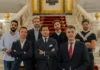Debaten en Madrid el «boom inmobiliario» dominicano