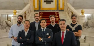 Debaten en Madrid el «boom inmobiliario» dominicano