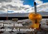 Qué se sabe de Sarmat, el novedoso misil balístico ruso sin parangón en Occidente