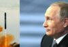 Putin: «Sarmat es el complejo de misiles más poderoso del mundo»
