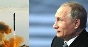 Putin: «Sarmat es el complejo de misiles más poderoso del mundo»