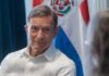 Canciller Álvarez dice esta nación no recibe presiones, sino solicitudes: «¿Por qué decirle que no a EEUU?»