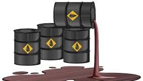 PETROLEO baja y sube HOY MIERCOLES 13