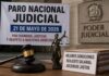 Molina al desnudo: Jueces mantienen llamado a paro y esperan respuesta del Consejo del Poder Judicial