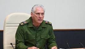 «Acción política, sin ningún fundamento jurídico»: Díaz-Canel sobre la acusación contra Raúl Castro en EE.UU