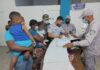 Muestra grosera de “Justicia” policial desde Paraíso a Barahona y pasando por el destacamento de la Zona Franca