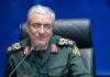 Irán: Trump «no tiene más remedio» que aceptar las demandas del pueblo iraní