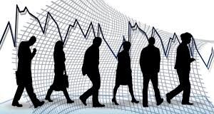 PIB. La débil relación entre crecimiento del PIB y el empleo