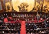 El Congreso convierte en ley proyecto crea alerta nacional para búsqueda de desaparecidos