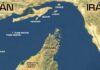 Fars News: Se escuchan explosiones sobre una ciudad portuaria iraní en Ormuz