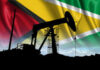 Guyana emerge como un gigante petrolero; República Dominicana mueve paso estratégico
