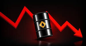 Para este fin de semana precio petróleo baja