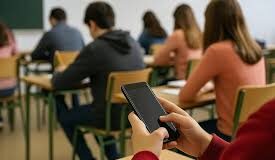 Orden del Minerd también prohíbe grabar y difundir imágenes de estudiantes y docentes sin aprobación