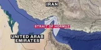 Emiratos Árabes Unidos anuncia la construcción de un nuevo oleoducto que evitaría el estrecho de Ormuz