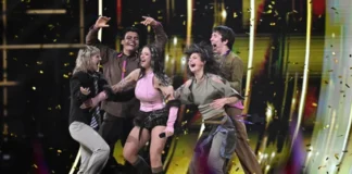 Bulgaria gana Eurovisión; Israel queda en segundo lugar en medio de boicots por su participación