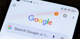 Google corrige error que mostraba la tasa del dólar a RD$30.80