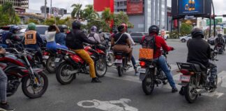 Reportaje especial DL: Más de cien mil motores ingresaron al país en solo cuatro meses de 2026