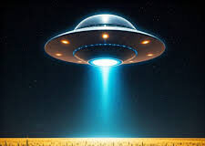El punto es, no, si hay o no vida extraterrestre. Si no, que tanto los humanos estamos dispuestos a creer, que tenemos las capacidades para aceptar su contacto y sociabilidad, a que por miedo, los entendamos enemigos