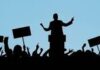 Campaña electoral y mediática a destiempo y de unas probables elecciones en el 2028 en las que parecería que el voto masivo de descontento y la abstención, serán arrolladores para aplastar a la partidocracia