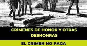 Pacheco afirma que el Congreso Nacional respondió a feminicidios con penas de hasta 40 años y no ahonda en su porqué cuando se trata de crímenes de honor