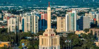 Avanzan trabajos de transformación del Monumento de Santiago con inversión de RD$60 millones