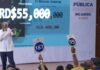 El Estado recauda RD$562.8 millones por venta de apartamentos y otros bienes de narcos en subasta y libres de impuestos, gravámenes o persecución policiaca o de drogas