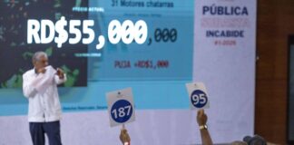 El Estado recauda RD$562.8 millones por venta de apartamentos y otros bienes de narcos en subasta y libres de impuestos, gravámenes o persecución policiaca o de drogas