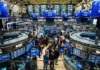 Wall Street abre en verde con la esperanza de un pacto EEUU-Irán por el estrecho de Ormuz