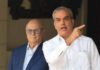 El problema de Abinader, es el mismo de todos los políticos de este país: el autoritarismo y creerse dioses y con más poder dictatorial que el que nunca tuvo Trujillo y con una ciudadanía extremadamente servil, corrompida y cobarde