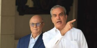 El problema de Abinader, es el mismo de todos los políticos de este país: el autoritarismo y creerse dioses y con más poder dictatorial que el que nunca tuvo Trujillo y con una ciudadanía extremadamente servil, corrompida y cobarde