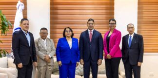 Cámara de Cuentas encuentra discrepancias contables y baja ejecución en fideicomisos