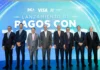 Abinader lanza plataforma de pagos con tarjetas en Aduanas para agilizar servicios