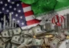 Trump devela qué pasará con los activos congelados de Irán