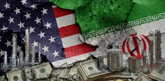 Trump devela qué pasará con los activos congelados de Irán