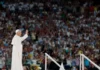 Visita del Papa León XIV a Madrid, en directo: agenda, horarios y recorrido de la Catedral de la Almudena al Santiago Bernabéu