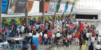 Sunrise Airways reanuda vuelos entre Cabo Haitiano y República Dominicana