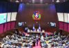 Cámara de Diputados anuncia la próxima semana iniciará discusión del Código Laboral