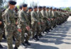 TC declara inconstitucional decreto presidencial sobre rangos militares. “El Poder Ejecutivo excedió los límites de su potestad reglamentaria”
