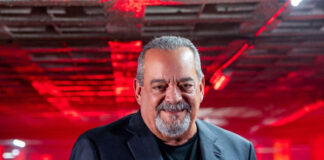 Alfonso Rodríguez conducirá «Bemberé» por Color Visión