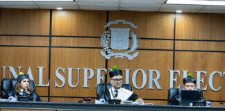 TSE se declara incompetente para conocer solicitud de suspensión del proceso eleccionario de la Fedodim “por no tratarse de temas de contenido de carácter político electoral” (¿?)