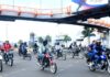 Rector de Intec propone aplicar medias similares a Colombia para ordenar a los motoristas
