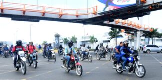 Rector de Intec propone aplicar medias similares a Colombia para ordenar a los motoristas