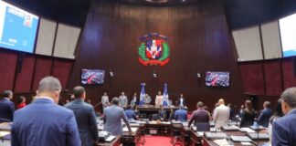 ¿Se aprobará la reforma al Código de Trabajo?