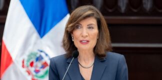 Dominicanos en Nueva York se beneficiarían de medidas que protegen inmigrantes de ICE