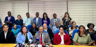 Desafiante y solo viendo una parte del problema. El Colegio Médico Dominicano advierte que el nuevo Código Penal pone en riesgo la práctica médica